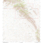 Black Diamond Peak, AZ (2012, 24000-Scale) Preview 1