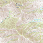 Black Diamond Peak, AZ (2012, 24000-Scale) Preview 3