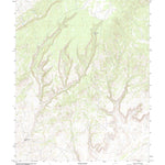 Black Mesa Wash NE, AZ (2011, 24000-Scale) Preview 1