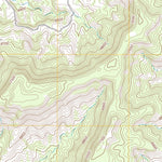 Black Mesa Wash NW, AZ (2011, 24000-Scale) Preview 3