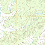 Blue House Mountain, AZ (2011, 24000-Scale) Preview 2