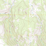 Blue House Mountain, AZ (2011, 24000-Scale) Preview 3