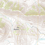 Blue Mountain, AZ (2012, 24000-Scale) Preview 3