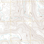 Blue Plateau, AZ (2011, 24000-Scale) Preview 2