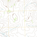 Blye Canyon SE, AZ (2011, 24000-Scale) Preview 2
