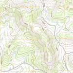 Blye Canyon SE, AZ (2011, 24000-Scale) Preview 3