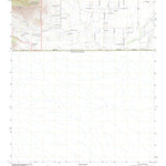Bob Thompson Peak, AZ (2012, 24000-Scale) Preview 1