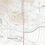 Bob Thompson Peak, AZ (2012, 24000-Scale) Preview 3