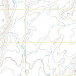 Bodaway Mesa, AZ (2011, 24000-Scale) Preview 2