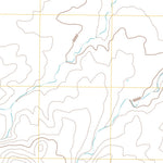 Bonita Tank, AZ (2011, 24000-Scale) Preview 2