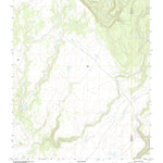 Bonito Prairie, AZ (2011, 24000-Scale) Preview 1