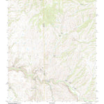 Booger Canyon, AZ (2011, 24000-Scale) Preview 1