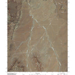 Boot Mesa, AZ-UT (2007, 24000-Scale) Preview 1
