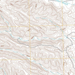 Bottleneck Wash, AZ (2011, 24000-Scale) Preview 3
