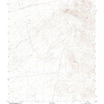 Boundary Cone, AZ (2011, 24000-Scale) Preview 1