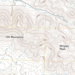 Boundary Cone, AZ (2011, 24000-Scale) Preview 3