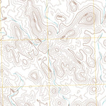 Bouse Hills West, AZ (2011, 24000-Scale) Preview 3