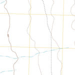 Bouse SW, AZ (2011, 24000-Scale) Preview 2