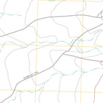 Bouse SW, AZ (2011, 24000-Scale) Preview 3