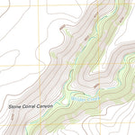 Bozarth Mesa, AZ (2011, 24000-Scale) Preview 2