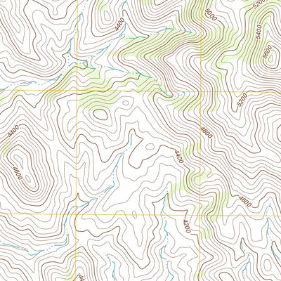 Branaman Spring, AZ (2011, 24000-Scale) Preview 2
