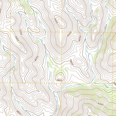 Branaman Spring, AZ (2011, 24000-Scale) Preview 3