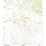Bronco Gulch, AZ (2011, 24000-Scale) Preview 1