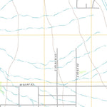 Brown Mountain, AZ (2011, 24000-Scale) Preview 2