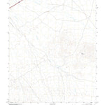 Buck Mountains, AZ (2011, 24000-Scale) Preview 1