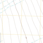 Buck Mountains NE, AZ (2011, 24000-Scale) Preview 2