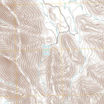 Buck Peak, AZ (2011, 24000-Scale) Preview 3