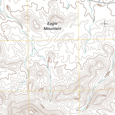 Buckeye, AZ (2011, 24000-Scale) Preview 3