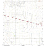Buckeye NW, AZ (2011, 24000-Scale) Preview 1