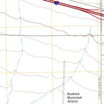 Buckeye NW, AZ (2011, 24000-Scale) Preview 2