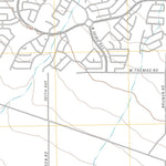 Buckeye NW, AZ (2011, 24000-Scale) Preview 3