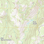 Buckhead Mesa, AZ (2011, 24000-Scale) Preview 3