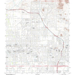 Buckhorn, AZ (2011, 24000-Scale) Preview 1