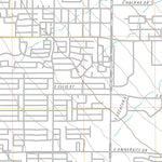 Buckhorn, AZ (2011, 24000-Scale) Preview 2