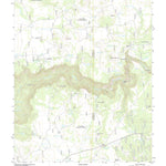 Buckhorn Mountain, AZ (2011, 24000-Scale) Preview 1