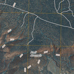 Buell Park, AZ-NM (2007, 24000-Scale) Preview 3