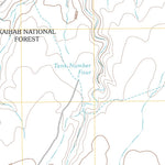 Buffalo Ranch, AZ (2012, 24000-Scale) Preview 2