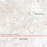 Buford Hill, AZ (2011, 24000-Scale) Preview 3