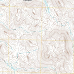 Burns Spring, AZ (2011, 24000-Scale) Preview 2