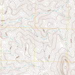Burns Spring, AZ (2011, 24000-Scale) Preview 3