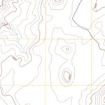 Burro Spring, AZ (2011, 24000-Scale) Preview 2