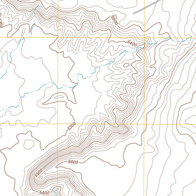 Burro Spring, AZ (2011, 24000-Scale) Preview 3