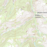 Buzzard Roost Mesa, AZ (2011, 24000-Scale) Preview 3