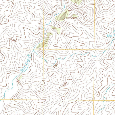 Bylas, AZ (2011, 24000-Scale) Preview 2
