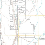 Calderwood Butte, AZ (2011, 24000-Scale) Preview 2