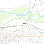 Calva, AZ (2011, 24000-Scale) Preview 2